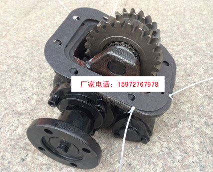 萬里揚取力器