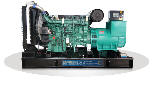 100KW|300KW|400KW|500KW|沃爾沃發(fā)電機(jī)組