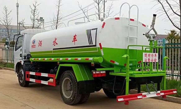 國六東風(fēng)福瑞卡灑水車 國六東風(fēng)福瑞卡灑水車