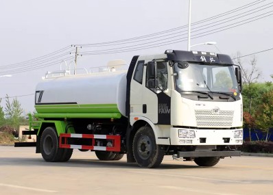 程力12噸灑水車(chē)圖片 程力12噸灑水車(chē)圖片