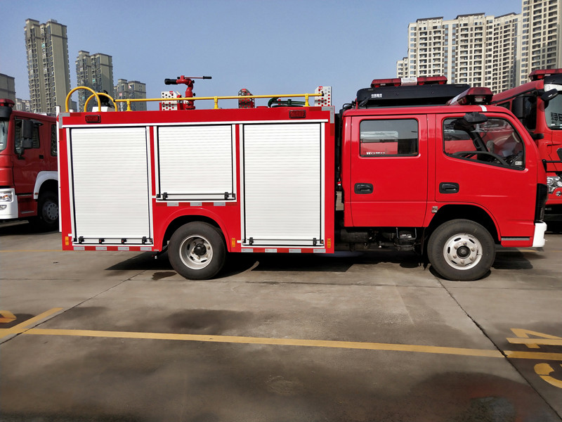 國六東風(fēng)5噸國六灑水車 國六東風(fēng)5噸國六灑水車