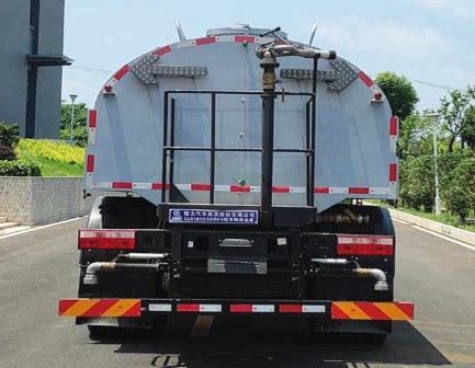 10方東風(fēng)多利卡D9純電動(dòng)灑水車(chē)圖片 10方東風(fēng)多利卡D9純電動(dòng)灑水車(chē)圖片