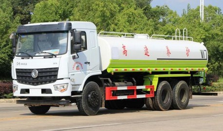 東風(fēng)專(zhuān)底國(guó)六20噸灑水車(chē)圖片 東風(fēng)專(zhuān)底國(guó)六20噸灑水車(chē)圖片
