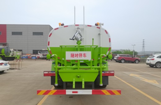國六東風(fēng)多利卡(D9)15方灑水車 國六東風(fēng)多利卡(D9)15方灑水車