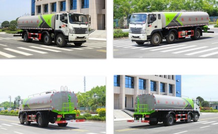 國(guó)六福田20方小三軸灑水車(chē) 國(guó)六福田20方小三軸灑水車(chē)