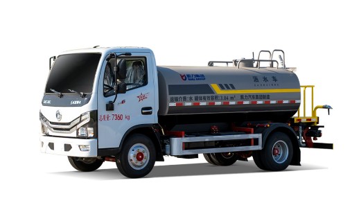 凱力灑水車(chē) 凱力灑水車(chē)