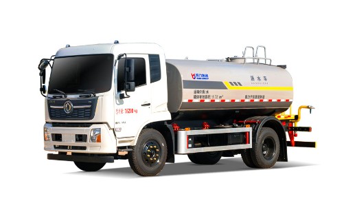 凱力灑水車(chē) 凱力灑水車(chē)
