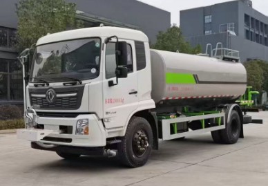 東風(fēng)天錦15方灑水車(chē) 東風(fēng)天錦15方灑水車(chē)